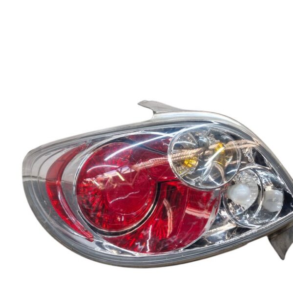 PILOTO TRASERO IZQUIERDO PEUGEOT 206 [SK3711P20600]