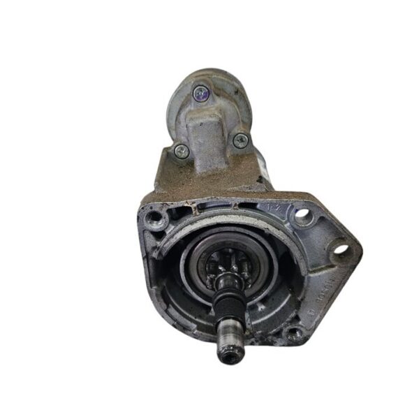MOTOR ARRANQUE SEAT INCA (6K9) [085911023J]
