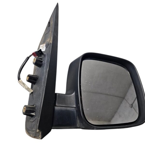 RETROVISOR DERECHO PEUGEOT BIPPER [735460567]