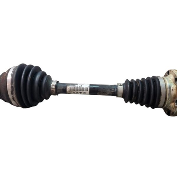 TRANSMISION DELANTERA IZQUIERDA SEAT ALTEA (5P1) [1K0407271BJ]