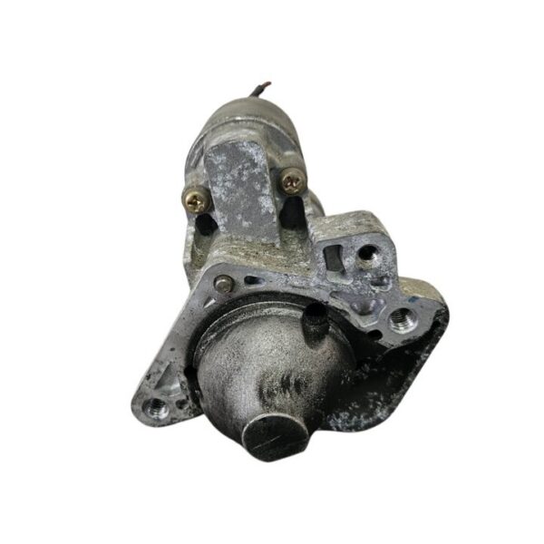 MOTOR ARRANQUE RENAULT MEGANE II BERLINA 3P [8200306595]