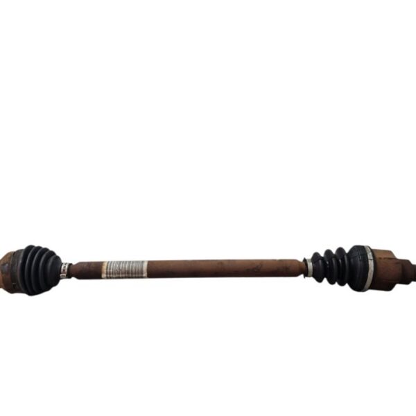 TRANSMISION DELANTERA DERECHA CITROEN C2 [9640127680]