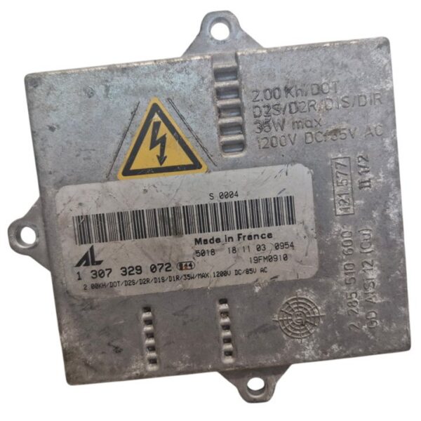 CENTRALITA FAROS XENON MERCEDES-BENZ CLASE C (BM 203) BERLINA [307329072]