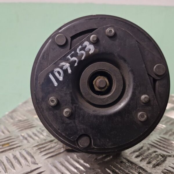 COMPRESOR AIRE ACONDICIONADO RENAULT SCENIC RX4 (JA0) [7700105765]