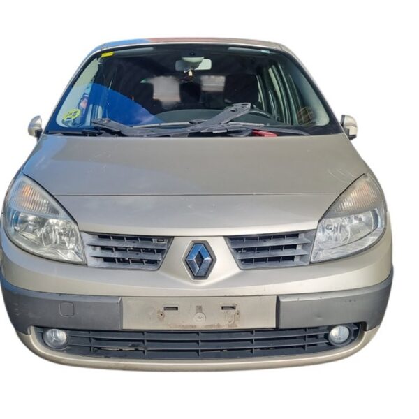 RENAULT MEGANE II BERLINA 3P [Confort Authentique]