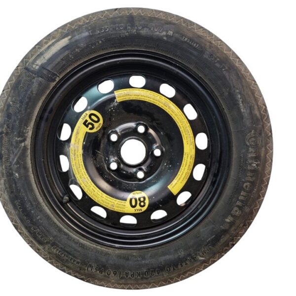 NEUMATICO REPUESTO AUDI A3 SPORTBACK (8PA) [1K0601027F]