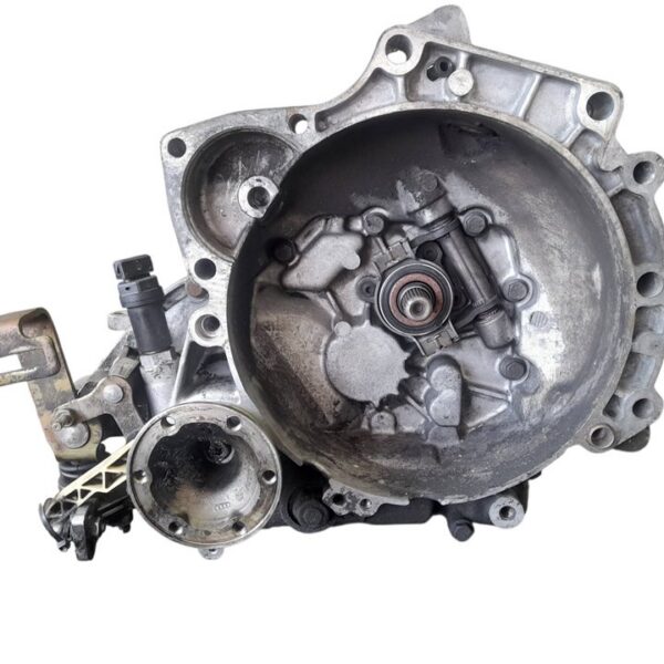 CAJA CAMBIOS VOLKSWAGEN POLO III BERLINA (6N2) [ETD]