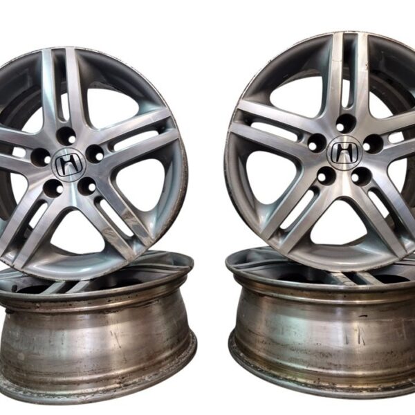 JUEGO LLANTAS HONDA ACCORD BERLINA (CL/CN) [S3N770B]