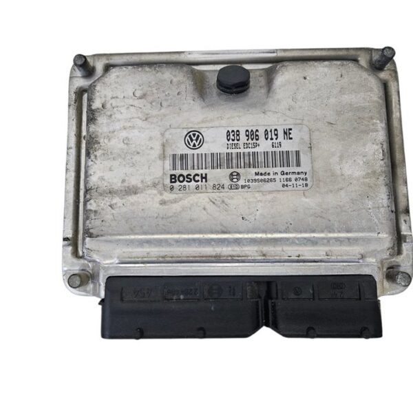 CENTRALITA MOTOR UCE SEAT CORDOBA BERLINA (6L2) [038906019NE]