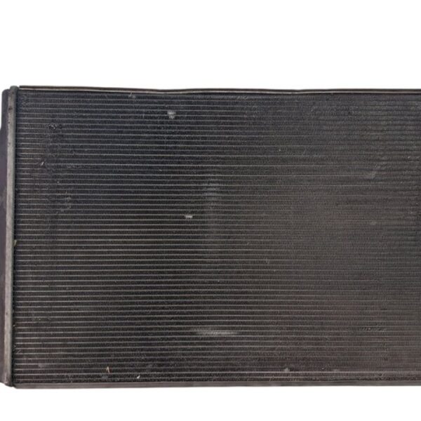 RADIADOR AGUA VOLKSWAGEN GOLF V (1K1)(10.2003) [1K0121251BK]