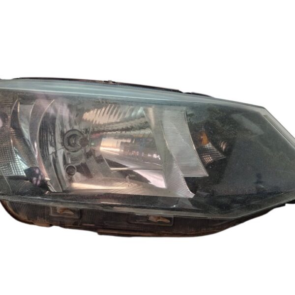 FARO DERECHO SKODA FABIA COMBI (NJ5) [6V1941016C]