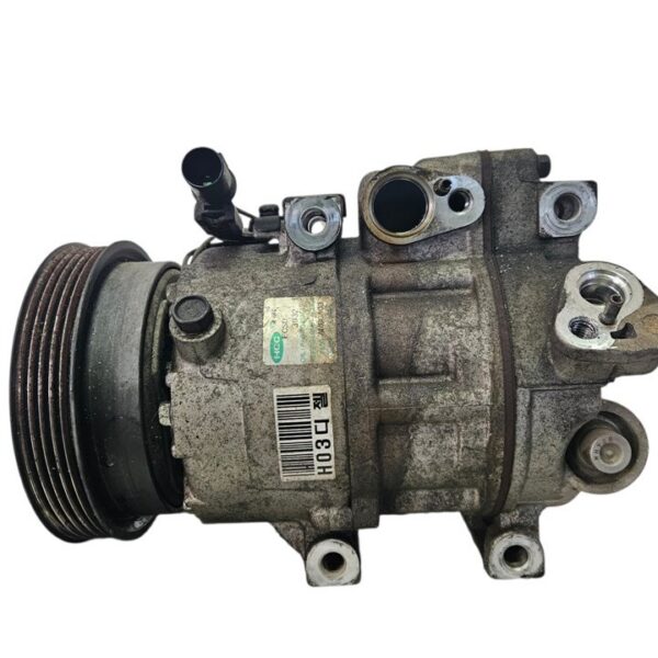 COMPRESOR AIRE ACONDICIONADO HYUNDAI I30 (FD) [F500AN8CA03]