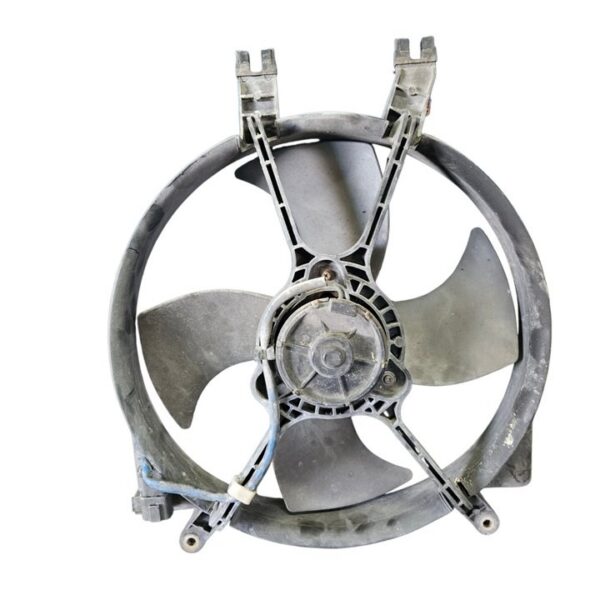 ELECTROVENTILADOR HONDA CIVIC AERODECK (MB/MC) [19015P08013]