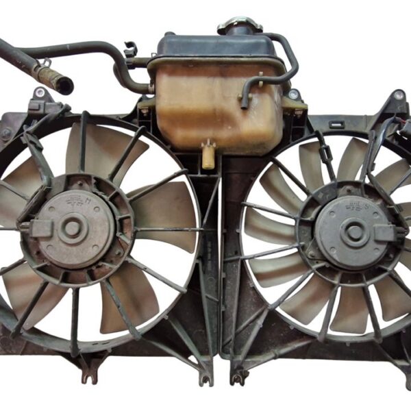 ELECTROVENTILADOR HONDA ACCORD BERLINA (CL/CN) [1680009710]