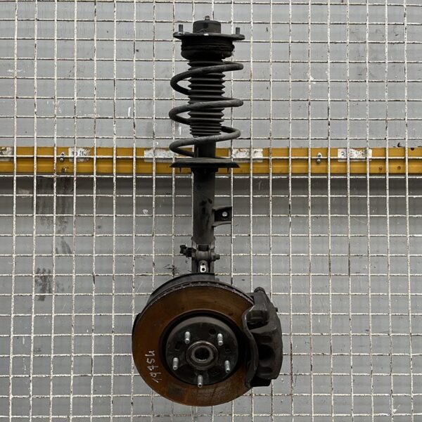 MANGUETA DELANTERA DERECHA HYUNDAI IX35 (EL/LM) [D4FD]