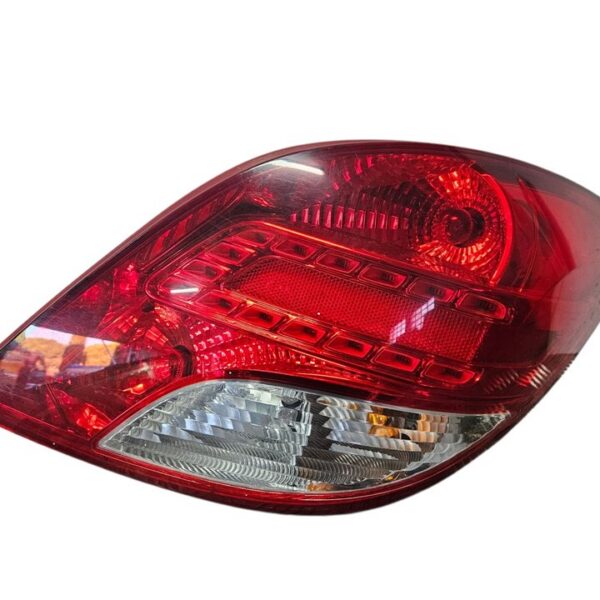 PILOTO TRASERO DERECHO PEUGEOT 207 [9686565980]