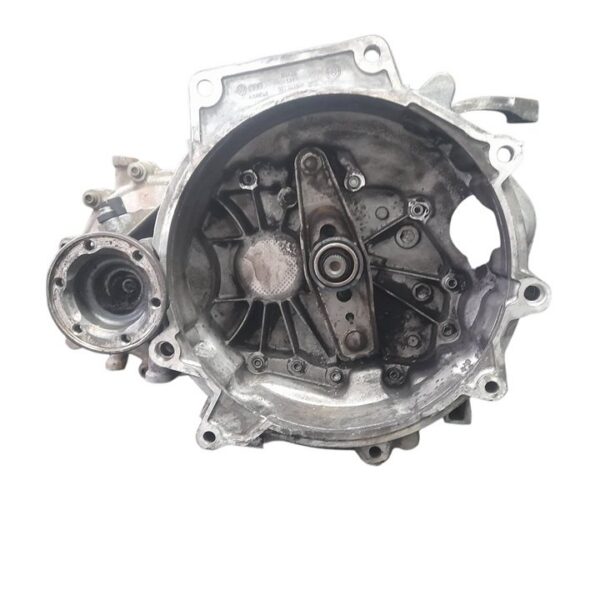 CAJA CAMBIOS   [HCS]