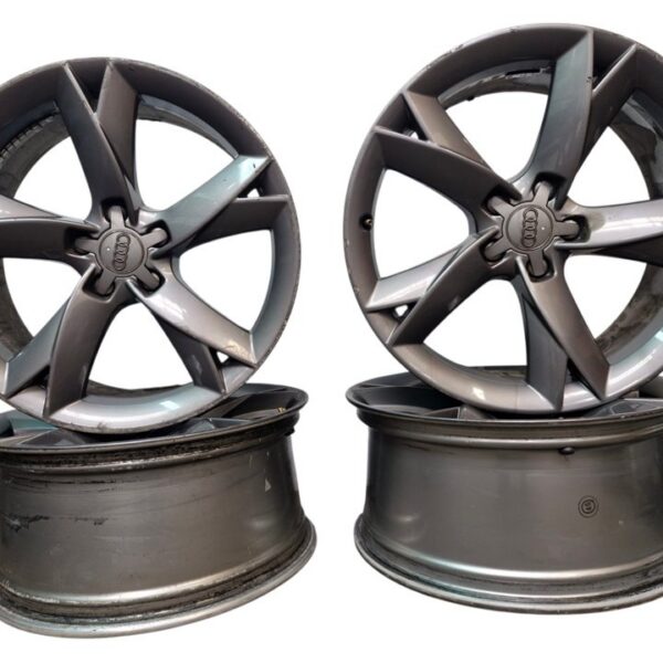 JUEGO LLANTAS AUDI A5 SPORTBACK (8T) [8T0601025F]