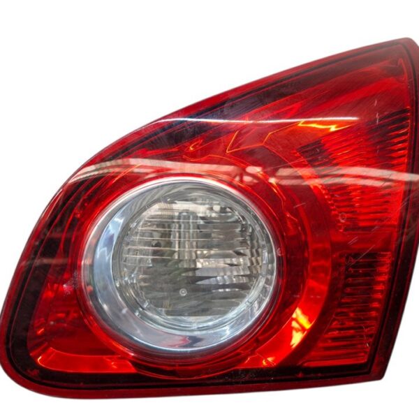 PILOTO TRASERO DERECHO INTERIOR NISSAN QASHQAI (J10) [26550JD800]