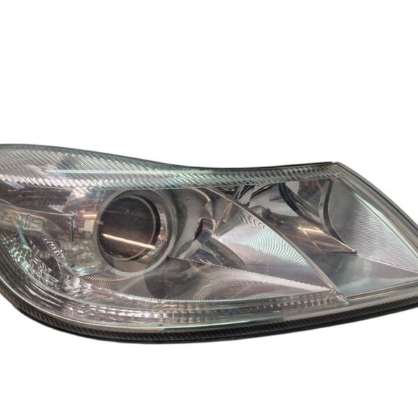 FARO DERECHO SKODA OCTAVIA BERLINA (1Z3) [1Z1941016F]