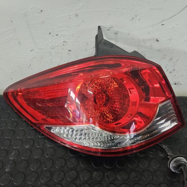 PILOTO TRASERO IZQUIERDO CHEVROLET CRUZE [95365876]
