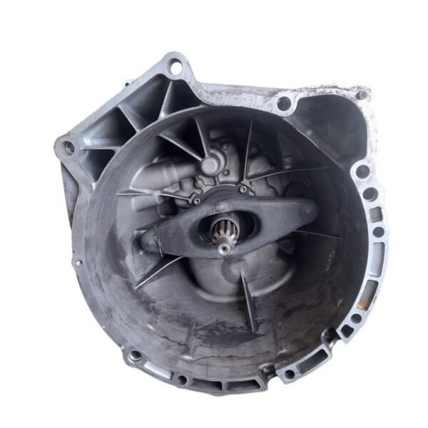 CAJA CAMBIOS BMW SERIE 3 BERLINA (E46) [HDZ]