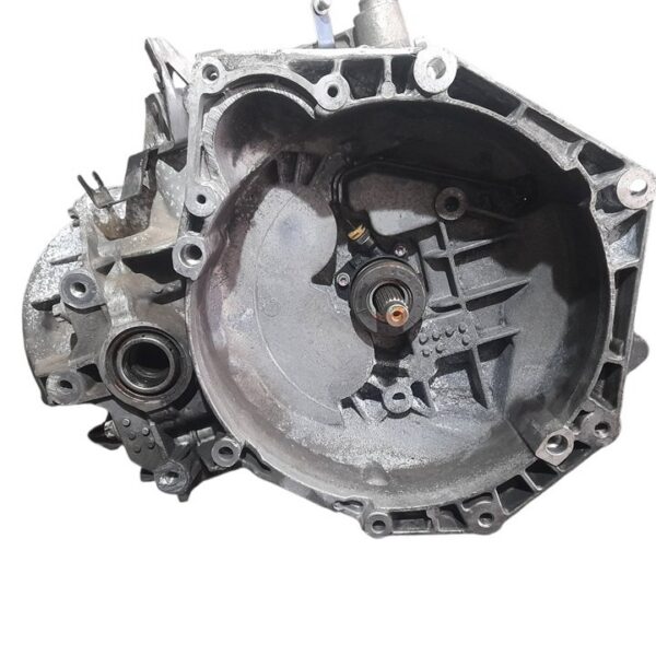 CAJA CAMBIOS OPEL ASTRA H BERLINA [55194293]