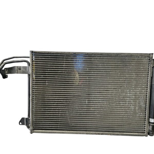 CONDENSADOR / RADIADOR AIRE ACONDICIONADO AUDI A3 (8P1) [1K0820411F]