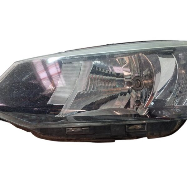 FARO IZQUIERDO SKODA FABIA COMBI (NJ5) [6V1941015C]