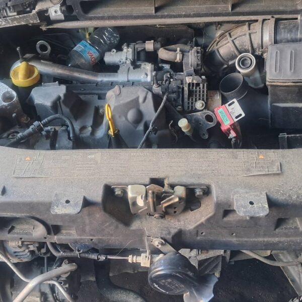 RENAULT GRAND MODUS [Authentique]