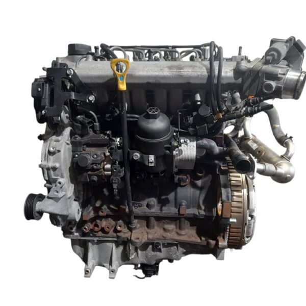 MOTOR COMPLETO HYUNDAI I30 (FD) [D4FB]