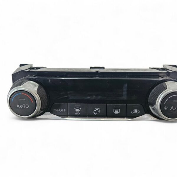 MANDO CLIMATIZADOR NISSAN JUKE (F16) [275005FA5A]