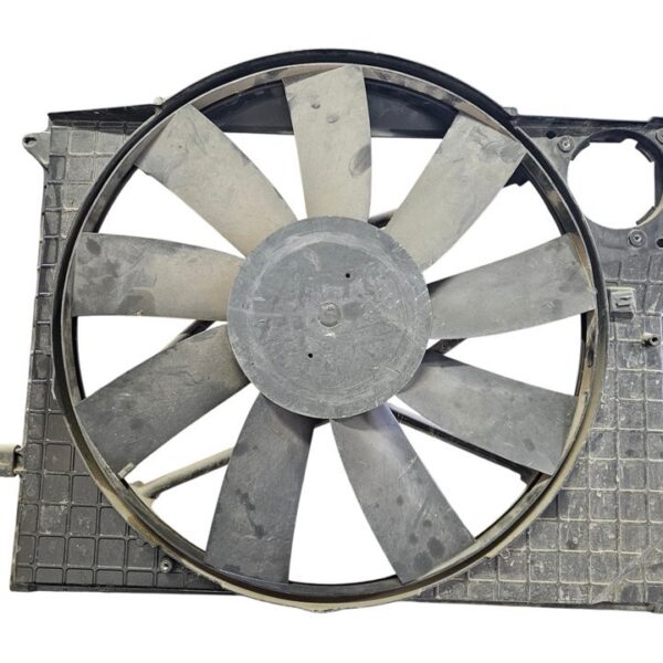 ELECTROVENTILADOR MERCEDES-BENZ CLASE S (BM 220) BERLINA [881060649]