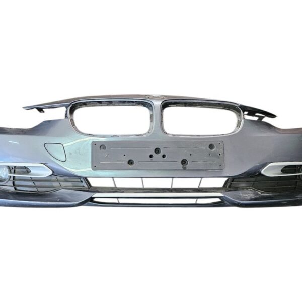 PARAGOLPES DELANTERO BMW SERIE 3 BERLINA (F30) [730840108]
