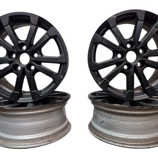 JUEGO LLANTAS TOYOTA AURIS TOURING SPORTS (E18) [HL45161]