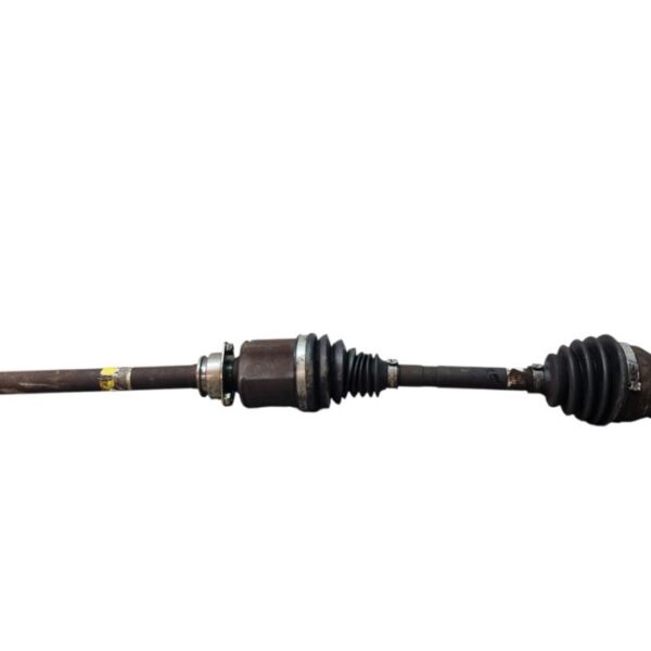 TRANSMISION DELANTERA DERECHA PEUGEOT BIPPER TEPEE [51975576]