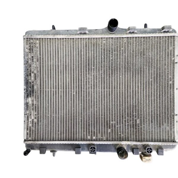 RADIADOR AGUA PEUGEOT 208 [9685852680]
