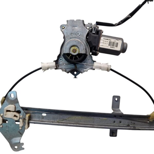 ELEVALUNAS TRASERO IZQUIERDO NISSAN ALMERA TINO (V10M) [400601]