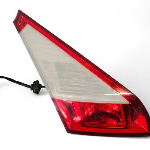 PILOTO TRASERO IZQUIERDO INTERIOR RENAULT MEGANE III BERLINA 5P [265550009R]