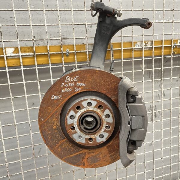 MANGUETA DELANTERA DERECHA SEAT EXEO BERLINA (3R2) [3R0407258]