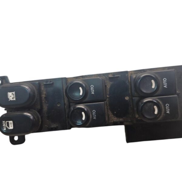 MANDO ELEVALUNAS DELANTERO IZQUIERDO HYUNDAI I30 (FD) [935702L000]