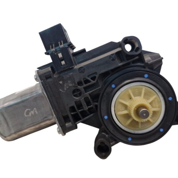 MOTOR ELEVALUNAS DELANTERO DERECHO SEAT IBIZA BERLINA (6J5) [6R0959802C]