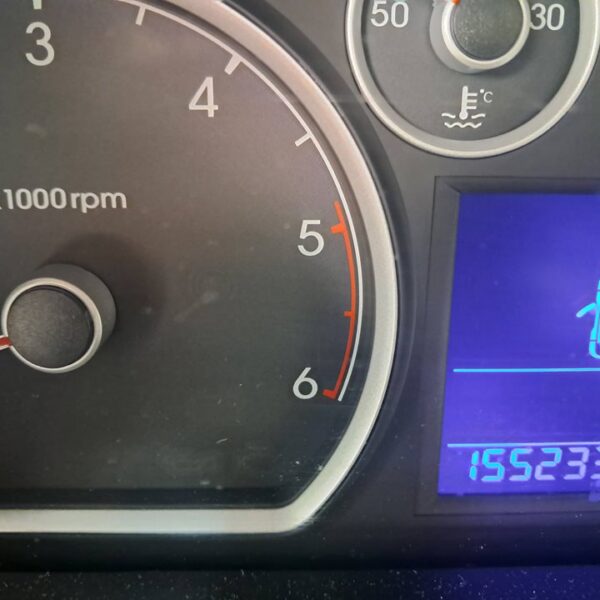 HYUNDAI I30 (FD) [Comfort]