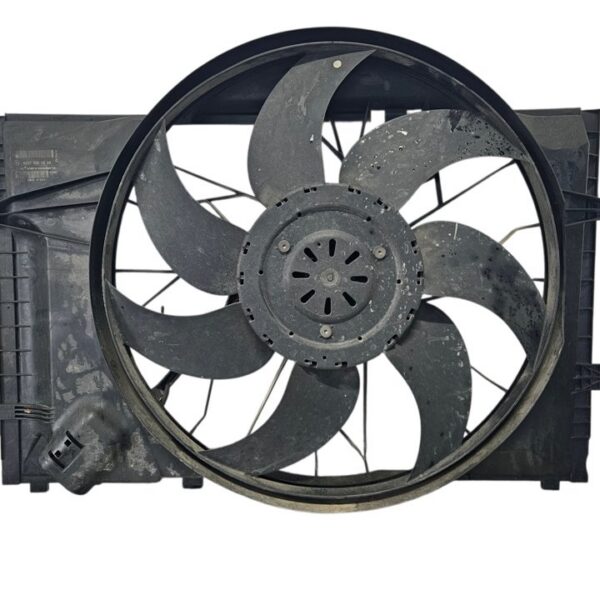 ELECTROVENTILADOR MERCEDES-BENZ CLASE C (BM 203) BERLINA [A2035001593]