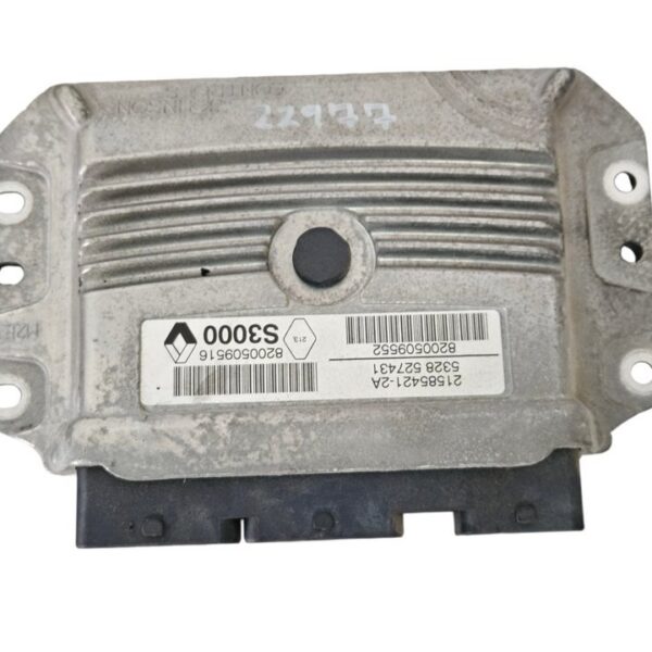 CENTRALITA MOTOR UCE RENAULT SCENIC II (JM) [8200509516]