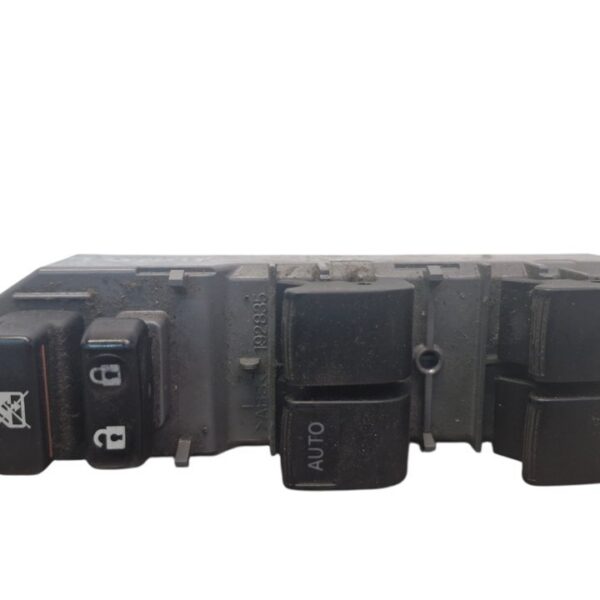 MANDO ELEVALUNAS DELANTERO IZQUIERDO TOYOTA RAV4 (A3) [192835]