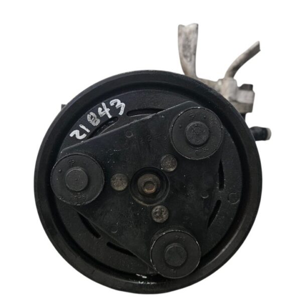 COMPRESOR AIRE ACONDICIONADO HYUNDAI ACCENT (LC) [CBXAA04]