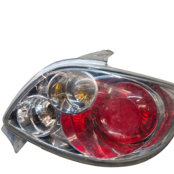 PILOTO TRASERO DERECHO PEUGEOT 206 [6351S0]