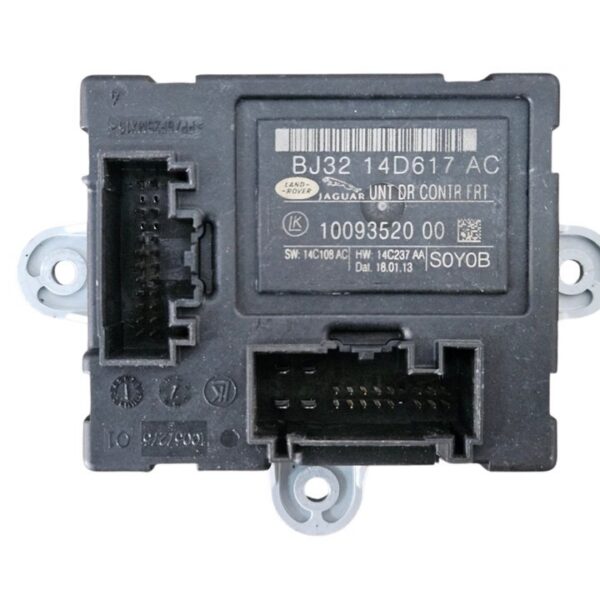 MODULO CONFORT   [BJ3214D617AC]