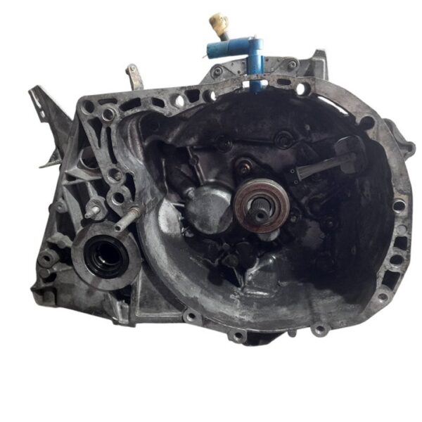 CAJA CAMBIOS RENAULT MEGANE II BERLINA 5P [JR5104]